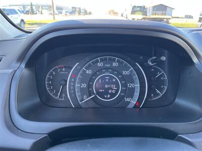 2014 Honda CR-V EX-L   - Photo 19 - Logan, UT 84341
