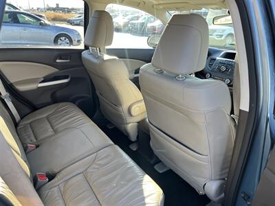 2014 Honda CR-V EX-L   - Photo 11 - Logan, UT 84341