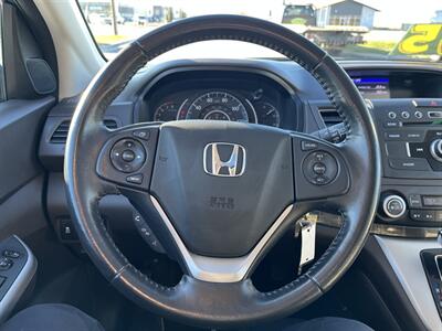 2014 Honda CR-V EX-L   - Photo 17 - Logan, UT 84341