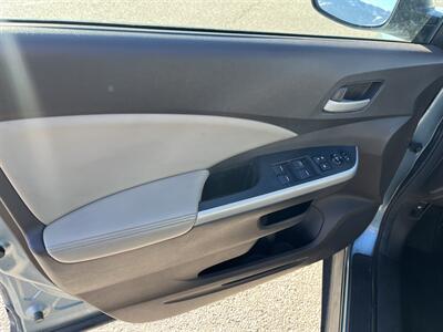 2014 Honda CR-V EX-L   - Photo 7 - Logan, UT 84341