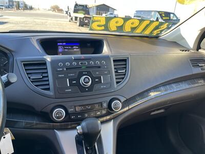 2014 Honda CR-V EX-L   - Photo 18 - Logan, UT 84341
