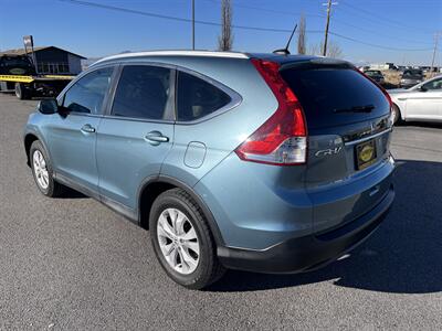 2014 Honda CR-V EX-L   - Photo 4 - Logan, UT 84341