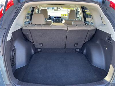 2014 Honda CR-V EX-L   - Photo 9 - Logan, UT 84341