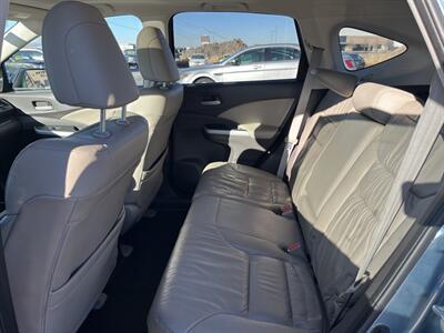 2014 Honda CR-V EX-L   - Photo 8 - Logan, UT 84341
