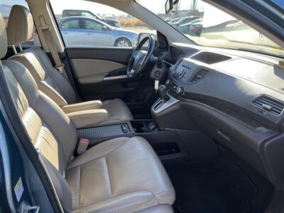 2014 Honda CR-V EX-L   - Photo 16 - Logan, UT 84341