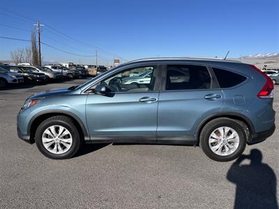 2014 Honda CR-V EX-L   - Photo 5 - Logan, UT 84341