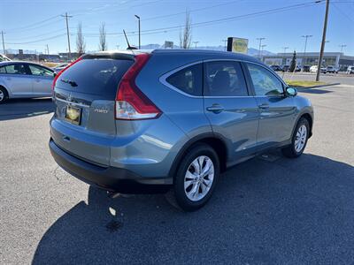 2014 Honda CR-V EX-L   - Photo 3 - Logan, UT 84341