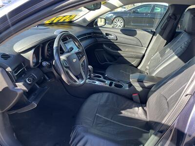 2014 Chevrolet Malibu LT   - Photo 5 - Logan, UT 84341