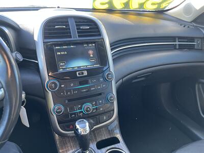 2014 Chevrolet Malibu LT   - Photo 15 - Logan, UT 84341