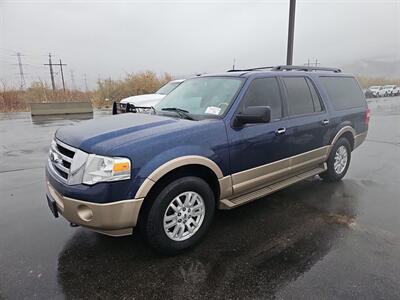 2014 Ford Expedition XLT   - Photo 1 - Logan, UT 84341