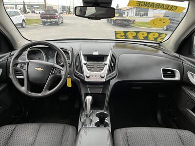 2015 Chevrolet Equinox LS - Photo 10 - Logan, UT 84341