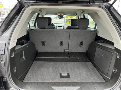 2015 Chevrolet Equinox LS - Photo 8 - Logan, UT 84341