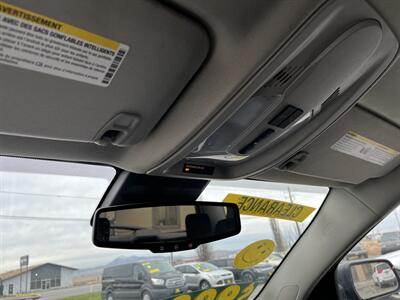 2015 Chevrolet Equinox LS - Photo 17 - Logan, UT 84341