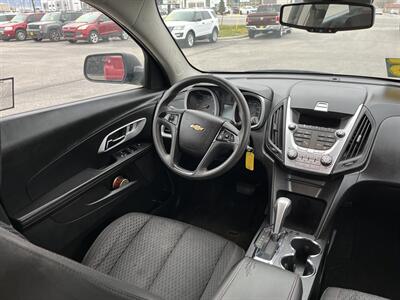 2015 Chevrolet Equinox LS - Photo 11 - Logan, UT 84341