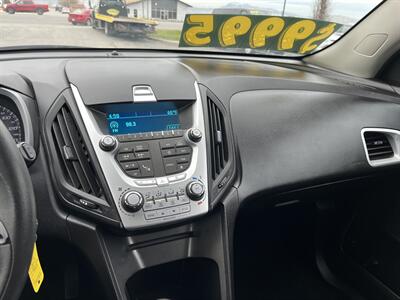 2015 Chevrolet Equinox LS - Photo 15 - Logan, UT 84341