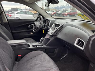 2015 Chevrolet Equinox LS - Photo 13 - Logan, UT 84341