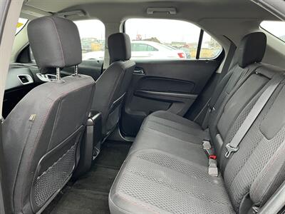 2015 Chevrolet Equinox LS - Photo 7 - Logan, UT 84341