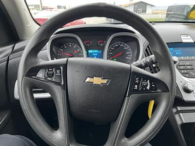 2015 Chevrolet Equinox LS - Photo 14 - Logan, UT 84341