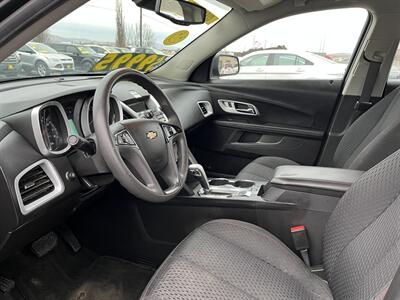 2015 Chevrolet Equinox LS - Photo 5 - Logan, UT 84341