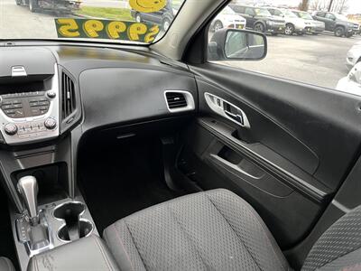 2015 Chevrolet Equinox LS - Photo 12 - Logan, UT 84341