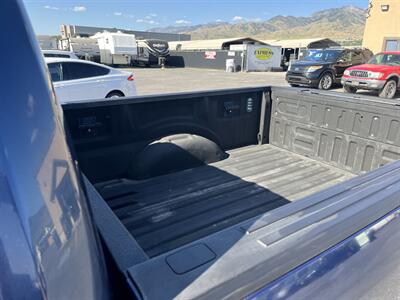 2016 Ford F-150 Lariat   - Photo 6 - Logan, UT 84341