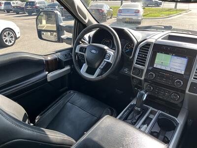 2016 Ford F-150 Lariat   - Photo 12 - Logan, UT 84341