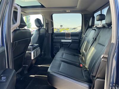 2016 Ford F-150 Lariat   - Photo 9 - Logan, UT 84341