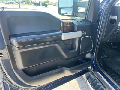 2016 Ford F-150 Lariat   - Photo 8 - Logan, UT 84341