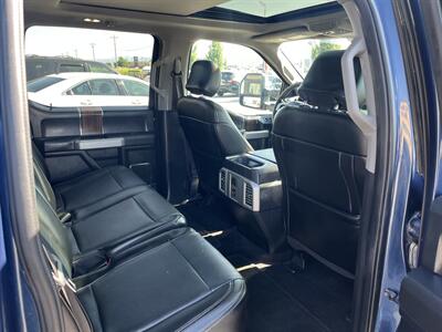2016 Ford F-150 Lariat   - Photo 10 - Logan, UT 84341