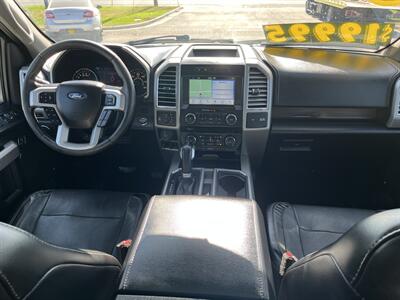 2016 Ford F-150 Lariat   - Photo 11 - Logan, UT 84341