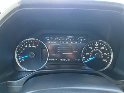 2016 Ford F-150 Lariat   - Photo 18 - Logan, UT 84341