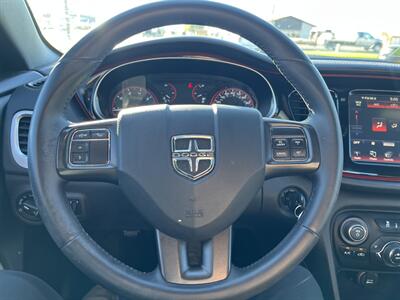 2015 Dodge Dart SXT - Photo 15 - Logan, UT 84341