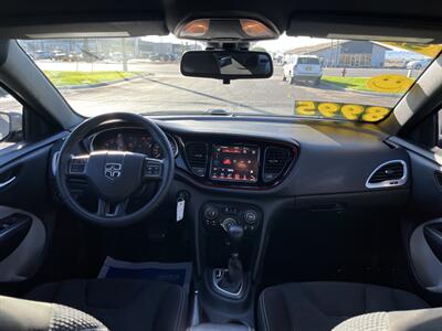 2015 Dodge Dart SXT - Photo 10 - Logan, UT 84341