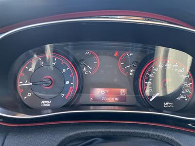 2015 Dodge Dart SXT - Photo 17 - Logan, UT 84341