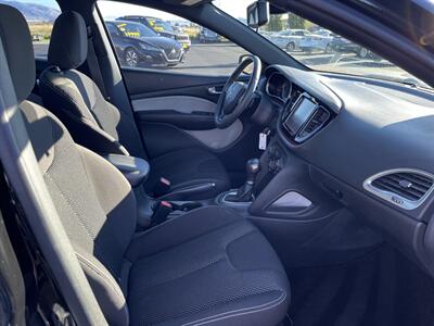 2015 Dodge Dart SXT - Photo 14 - Logan, UT 84341