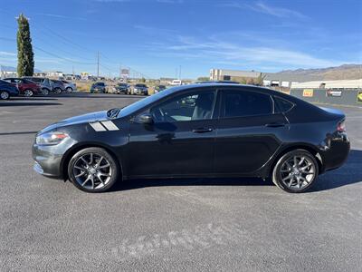 2015 Dodge Dart SXT - Photo 5 - Logan, UT 84341