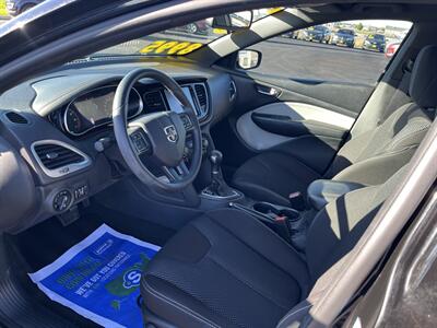 2015 Dodge Dart SXT - Photo 6 - Logan, UT 84341