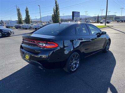 2015 Dodge Dart SXT - Photo 3 - Logan, UT 84341
