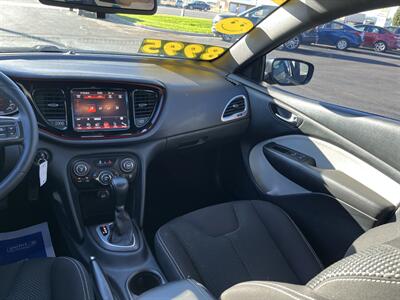 2015 Dodge Dart SXT - Photo 12 - Logan, UT 84341