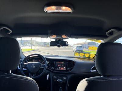 2015 Dodge Dart SXT - Photo 13 - Logan, UT 84341