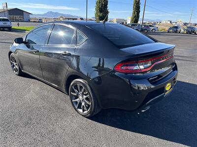 2015 Dodge Dart SXT - Photo 4 - Logan, UT 84341