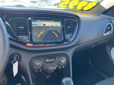 2015 Dodge Dart SXT - Photo 16 - Logan, UT 84341