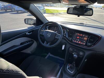 2015 Dodge Dart SXT - Photo 11 - Logan, UT 84341