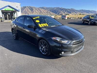 2015 Dodge Dart SXT - Photo 2 - Logan, UT 84341