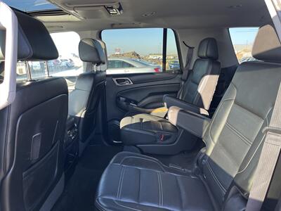 2016 GMC Yukon Denali - Photo 9 - Logan, UT 84341
