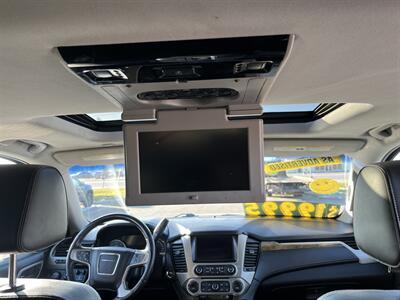 2016 GMC Yukon Denali - Photo 17 - Logan, UT 84341