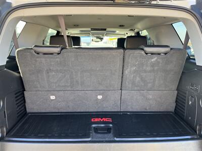 2016 GMC Yukon Denali - Photo 10 - Logan, UT 84341