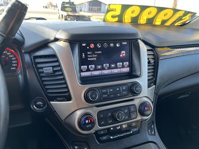 2016 GMC Yukon Denali - Photo 21 - Logan, UT 84341
