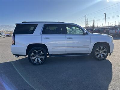 2016 GMC Yukon Denali - Photo 3 - Logan, UT 84341