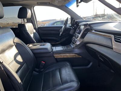2016 GMC Yukon Denali - Photo 18 - Logan, UT 84341